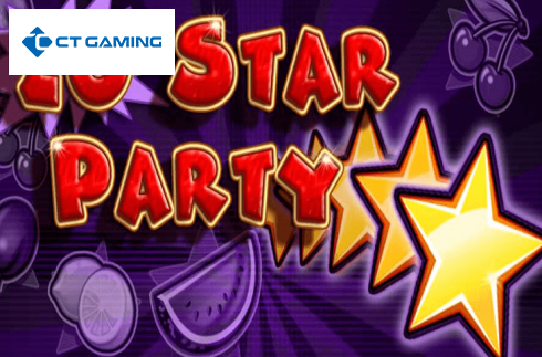 20 Star Party